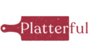 Platterful logo