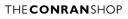 The Conran Shop UK logo