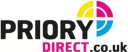 Priory Direct logo