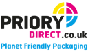 Priory Direct logo