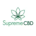 Supreme CBD logo