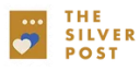 The Silver Post logo