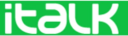 italk logo