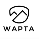Wapta logo