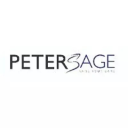 Peter Sage logo
