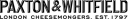 Paxton & Whitfield logo