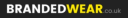 Branded Wear logo