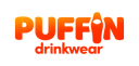 Puffin Drinkwear logo