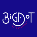 Big Dot Of Happiness logo