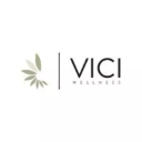 Vici Wellness logo