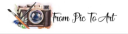 FromPicToArt logo