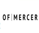 Of Mercer logo