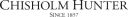 Chisholm Hunter logo
