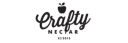 Crafty Nectar logo