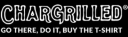 Chargrilled logo