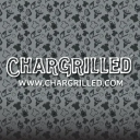 Chargrilled logo