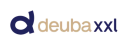 DeubaXXL logo