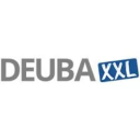 DeubaXXL logo