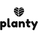 Planty UK logo