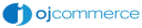 OJCommerce logo