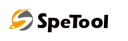 SpeTool logo