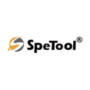 SpeTool logo