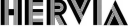 Hervia logo