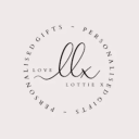 Love Lottie X logo