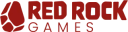 Red Rock Games logo