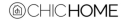 Chic Home Design logo