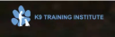 K9 Training Institute logo