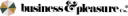 Business & Pleasure Co logo
