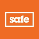 The Safe Shop logo