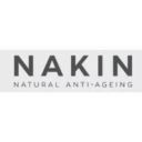 Nakin Skin Care logo