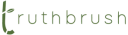 Truthbrush logo