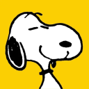 Peanuts logo