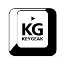 KeyGeak logo