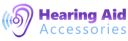 Hearing Aid Accessories logo