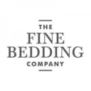 The Fine Bedding logo