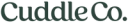 CuddleCo logo