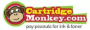 CartridgeMonkey logo