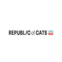 Republic of Cats logo