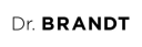 Dr. Brandt UK logo