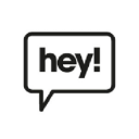 Hey I'm Home logo