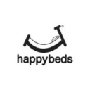 Happy Beds logo