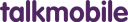 TalkMobile logo