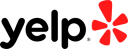 Yelp For Restaurants logo