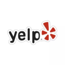 Yelp For Restaurants logo