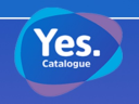Yes Catalogue logo