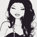 Mademoiselle Lash logo